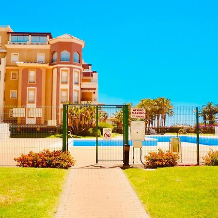 Canela Park, Isla Canela - By Ac Real Exteriér fotografie