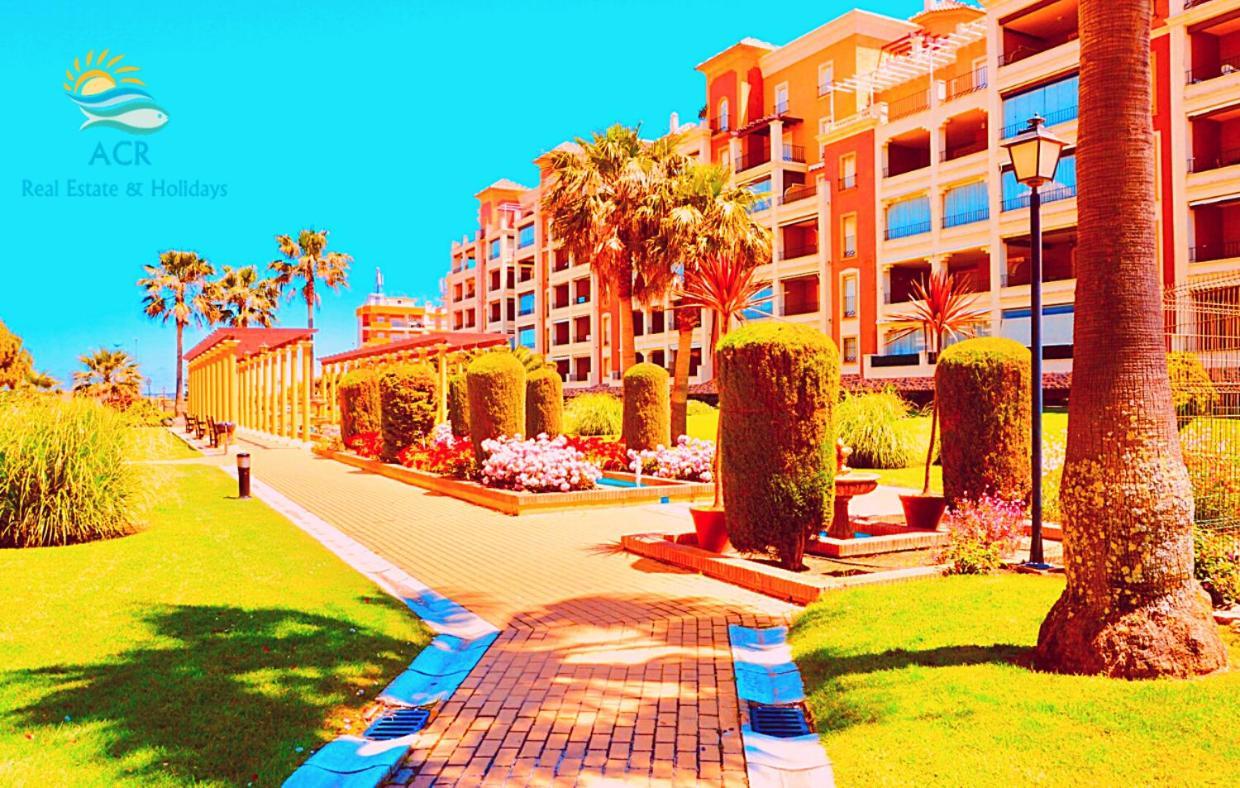 Canela Park, Isla Canela - By Ac Real Exteriér fotografie