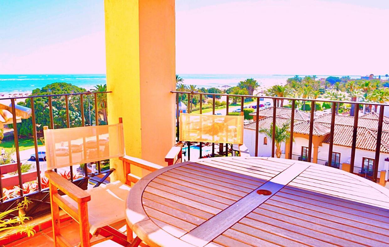 Canela Park, Isla Canela - By Ac Real Exteriér fotografie