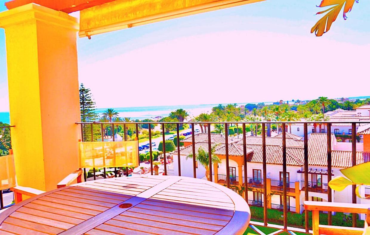 Canela Park, Isla Canela - By Ac Real Exteriér fotografie
