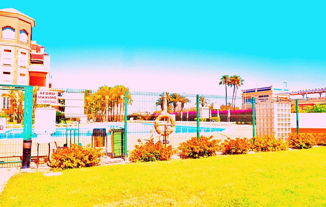Canela Park, Isla Canela - By Ac Real Exteriér fotografie