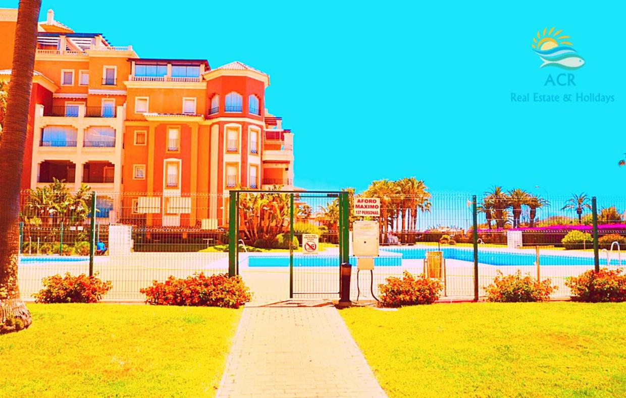 Canela Park, Isla Canela - By Ac Real Exteriér fotografie