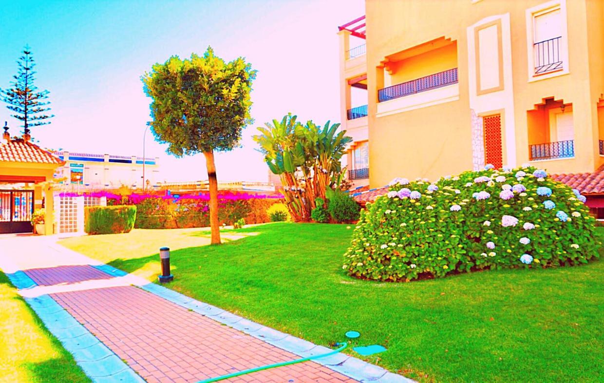 Canela Park, Isla Canela - By Ac Real Exteriér fotografie