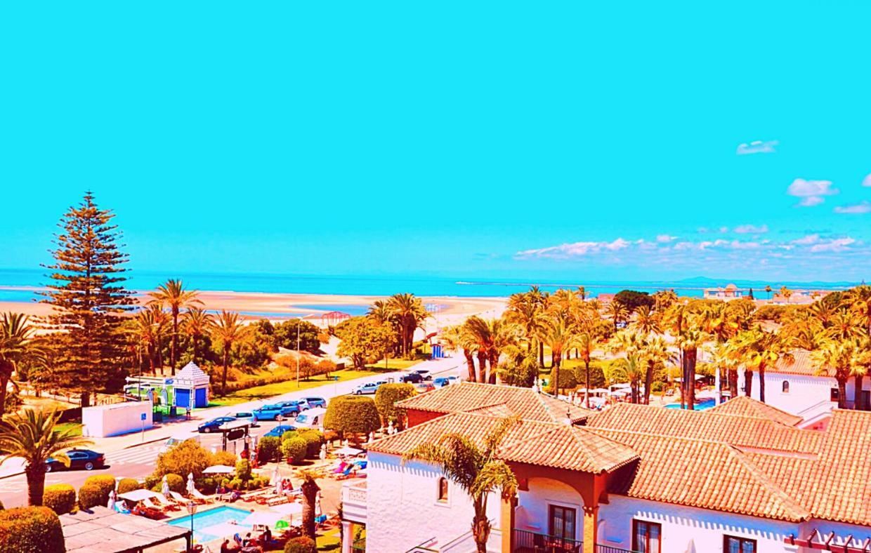Canela Park, Isla Canela - By Ac Real Exteriér fotografie