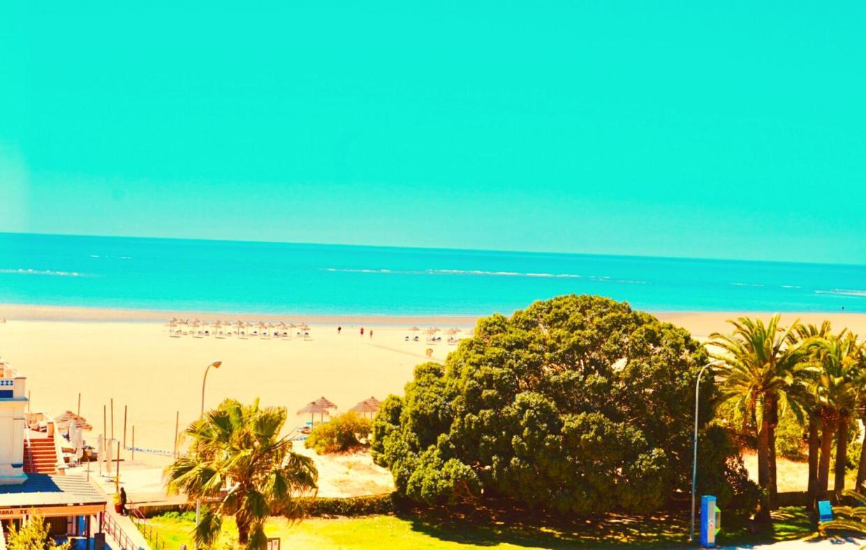 Canela Park, Isla Canela - By Ac Real Exteriér fotografie