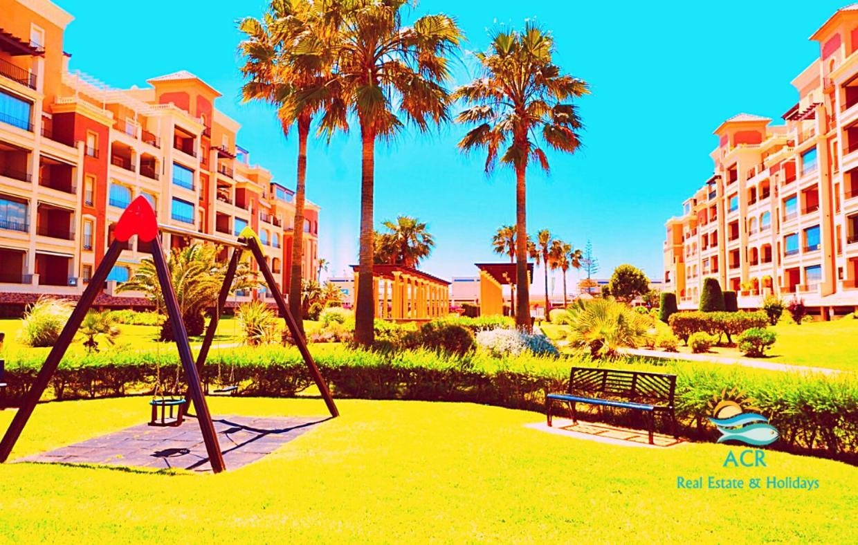 Canela Park, Isla Canela - By Ac Real Exteriér fotografie