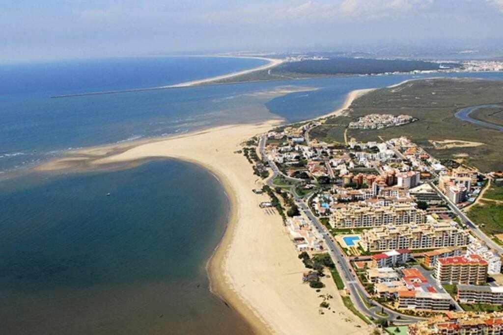 Canela Park, Isla Canela - By Ac Real Exteriér fotografie