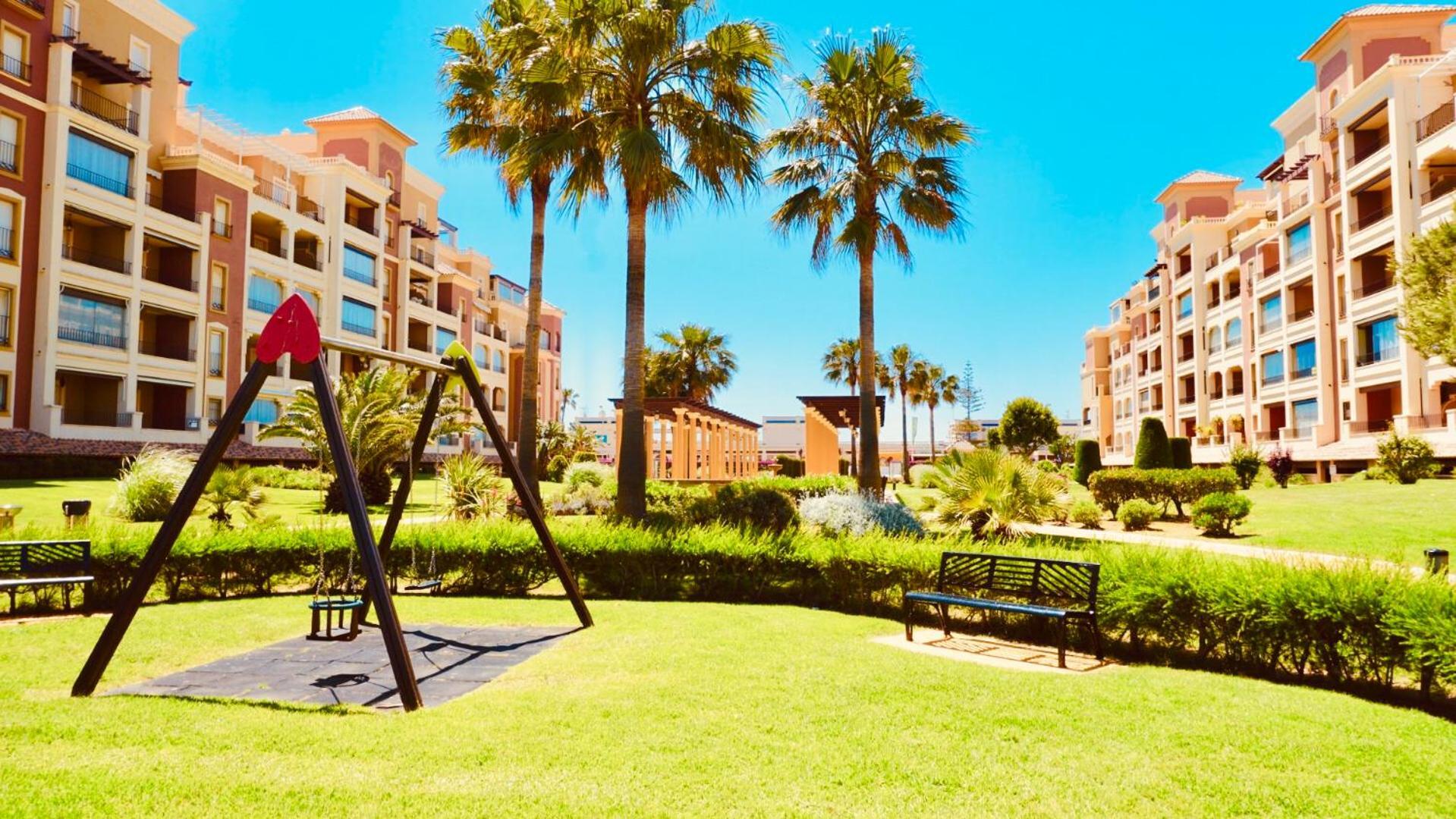 Canela Park, Isla Canela - By Ac Real Exteriér fotografie
