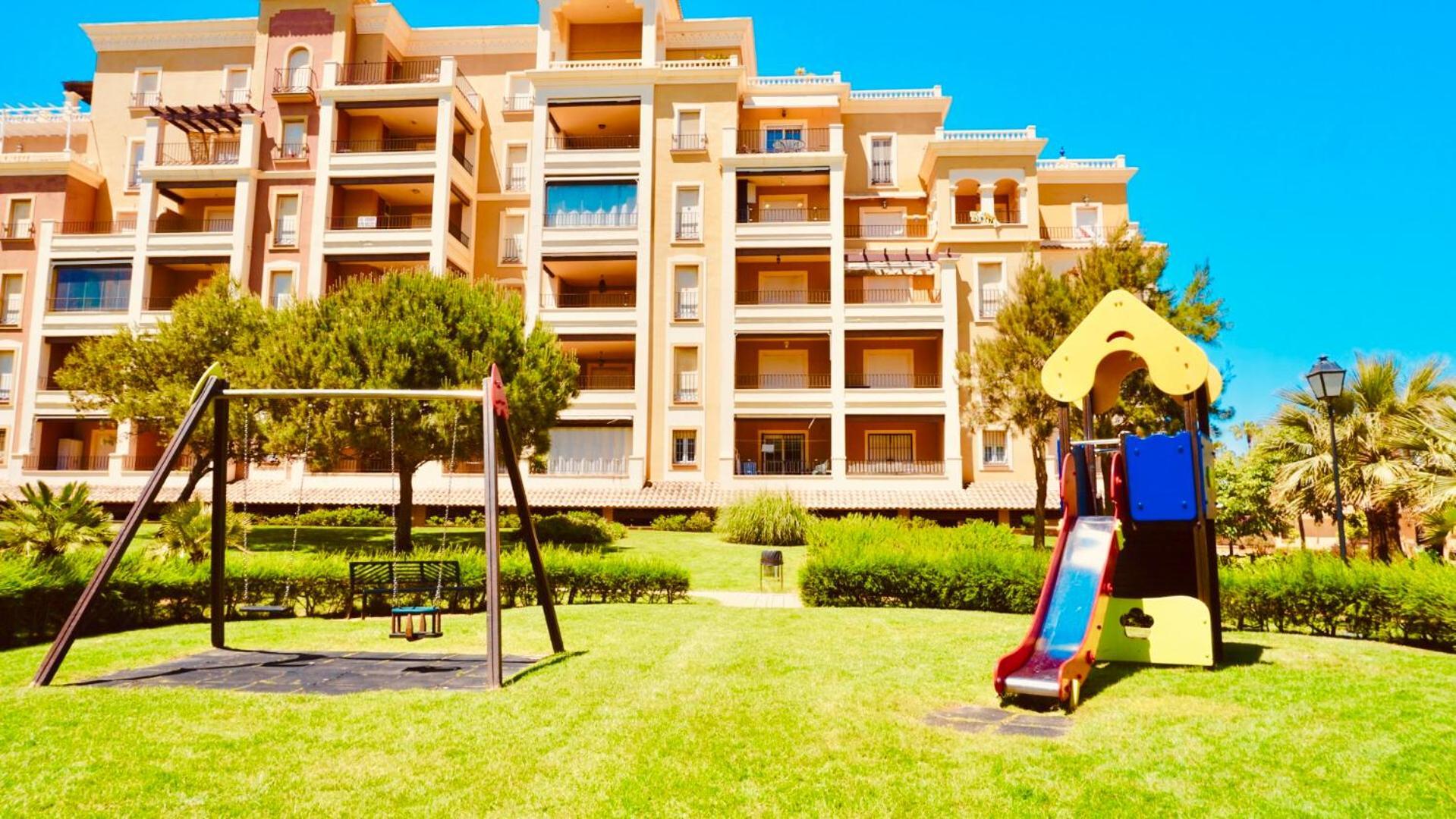 Canela Park, Isla Canela - By Ac Real Exteriér fotografie