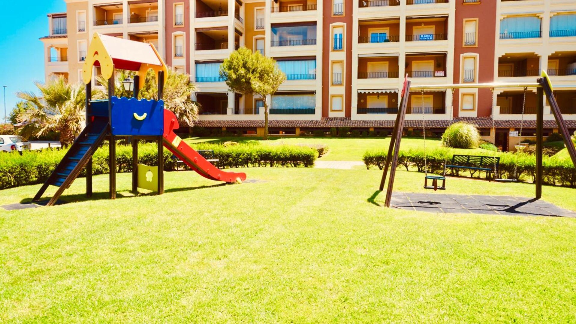 Canela Park, Isla Canela - By Ac Real Exteriér fotografie