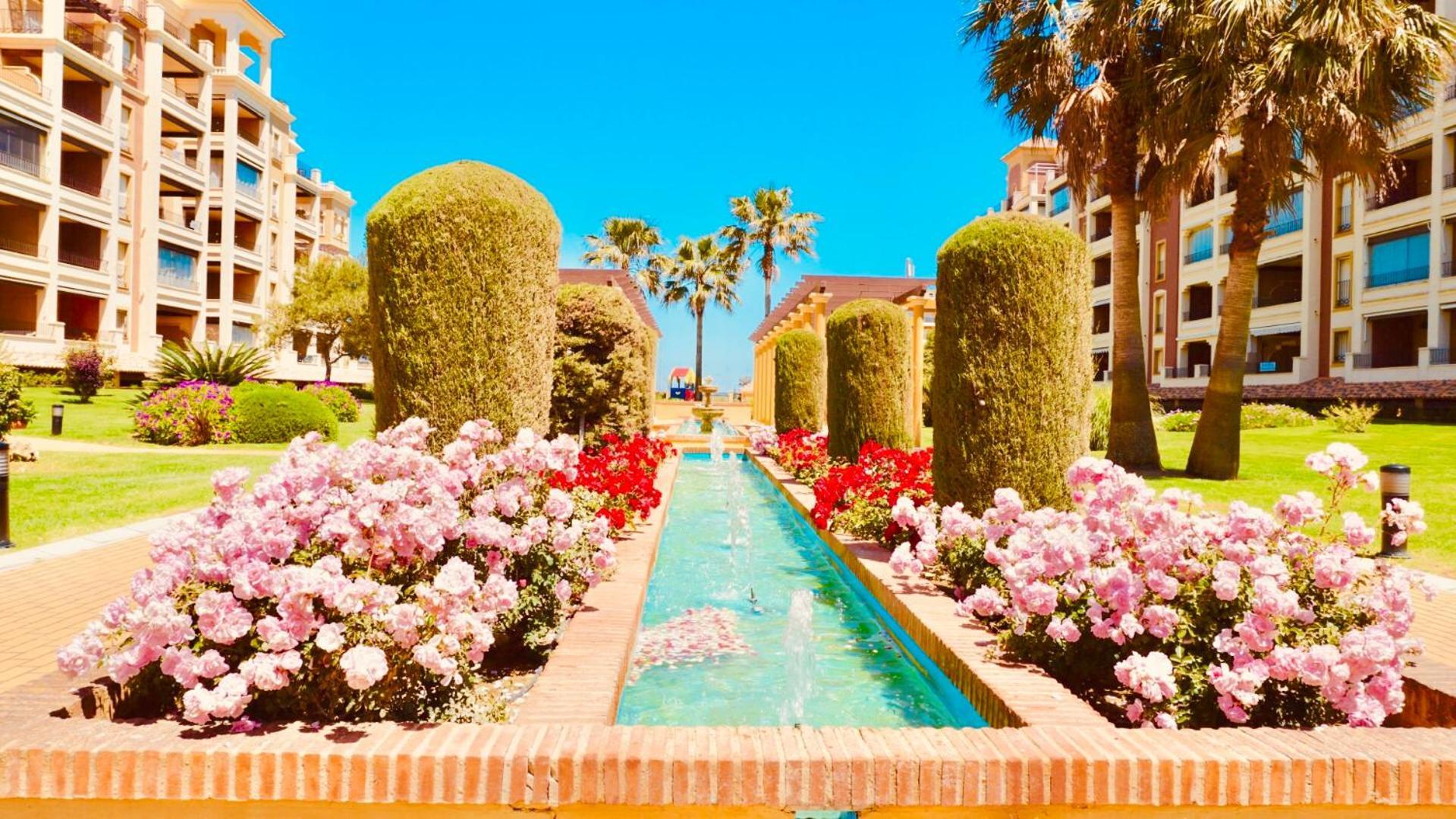 Canela Park, Isla Canela - By Ac Real Exteriér fotografie