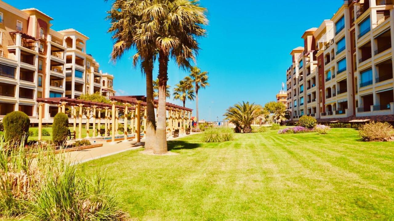 Canela Park, Isla Canela - By Ac Real Exteriér fotografie