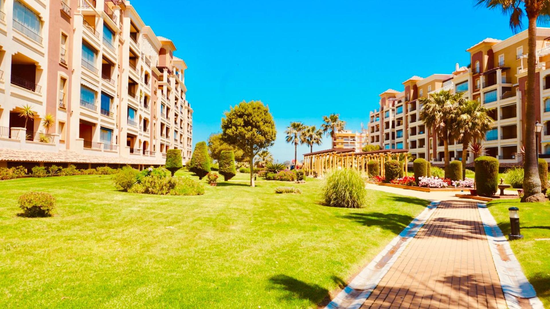 Canela Park, Isla Canela - By Ac Real Exteriér fotografie