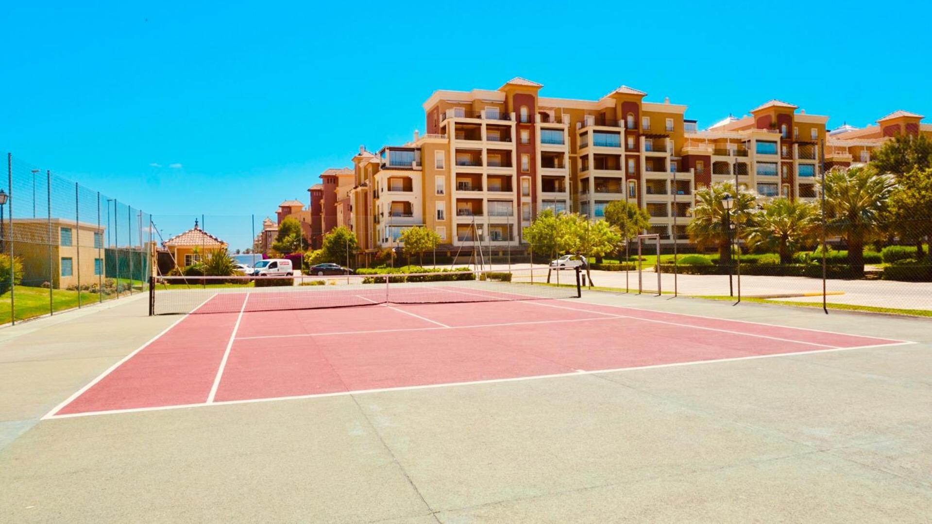 Canela Park, Isla Canela - By Ac Real Exteriér fotografie