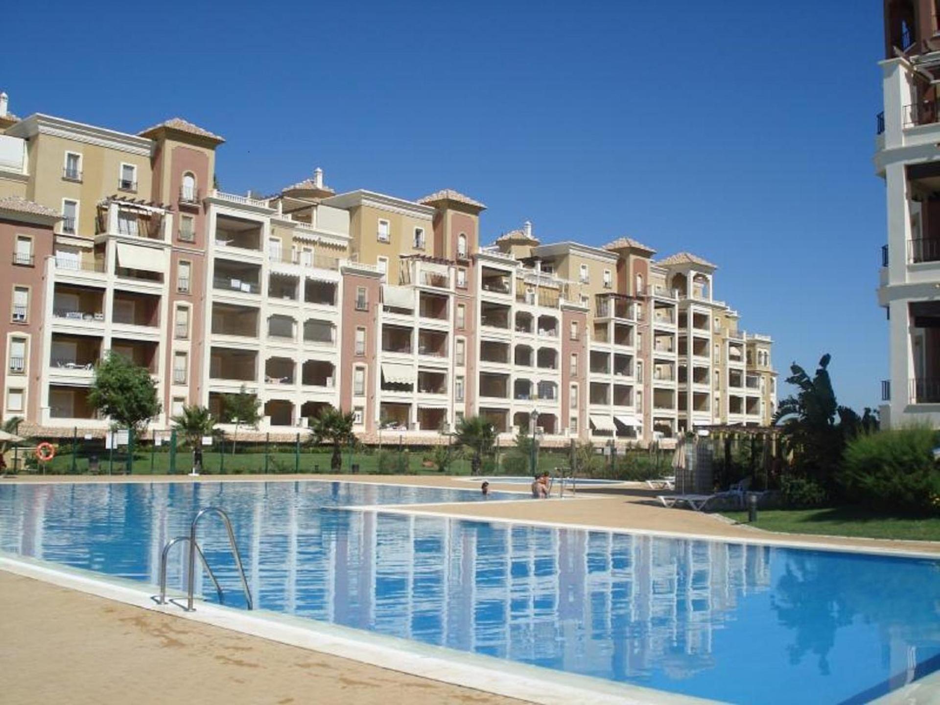 Canela Park, Isla Canela - By Ac Real Exteriér fotografie