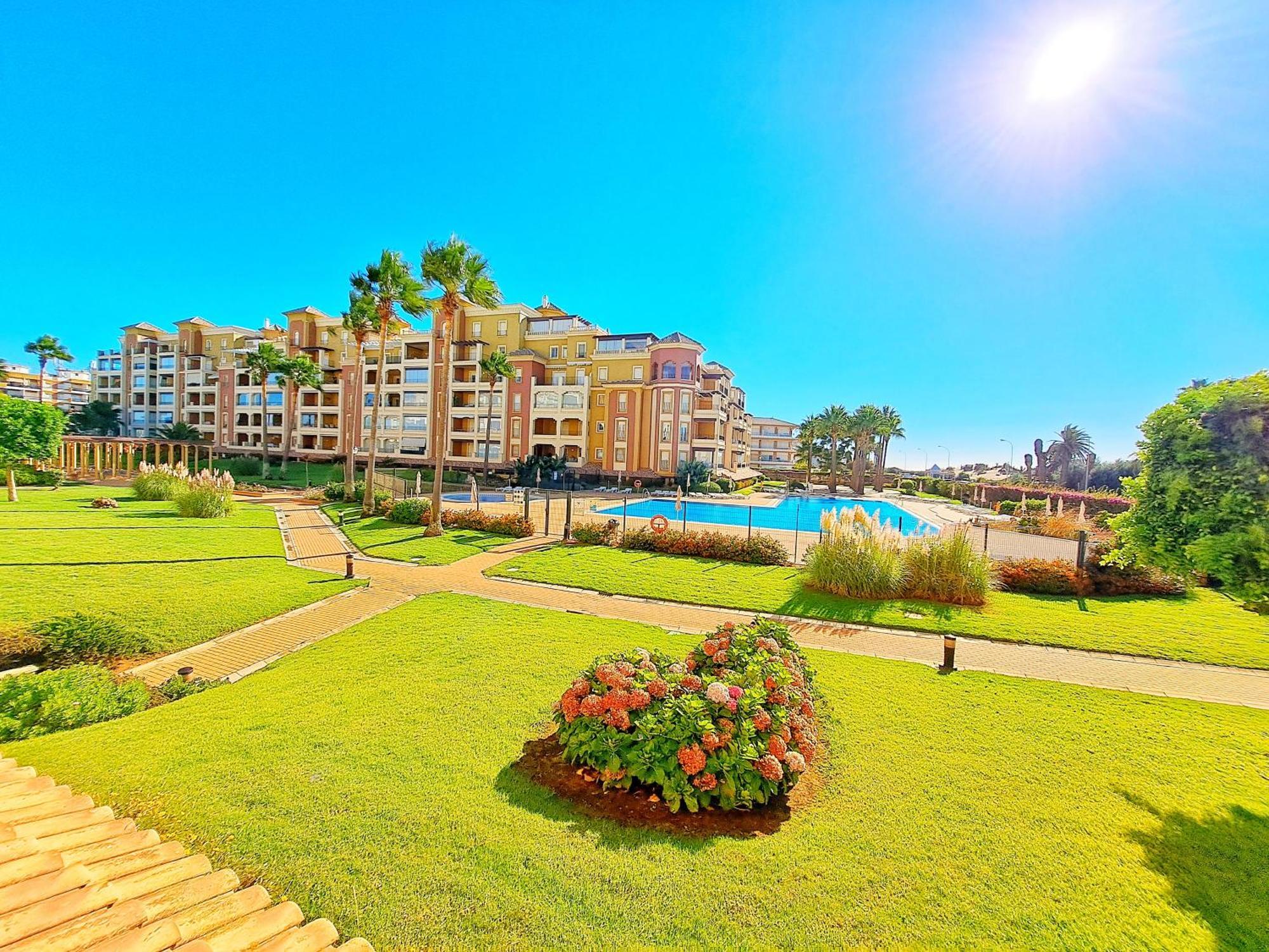 Canela Park, Isla Canela - By Ac Real Exteriér fotografie